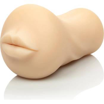Image 1 of CalExotics Stroke It Mouth