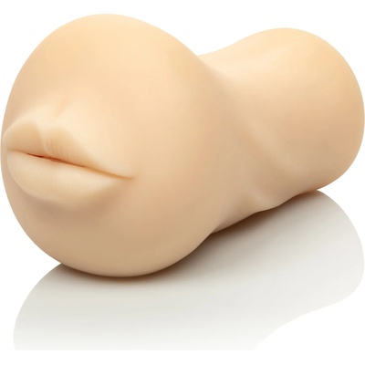 CalExotics Stroke It Mouth