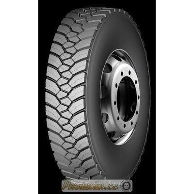 CrossWind CW-MD04 315/80 R22,5 158/150K | Zboží Auto