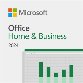 Microsoft Office 2024 Home and Business (EP2-06606)