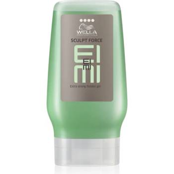 Wella Eimi Texture Touch стилизиращо желе за фиксиране и оформяне 250ml