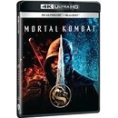 Mortal Kombat BD