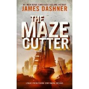 The Maze Cutter (2023)