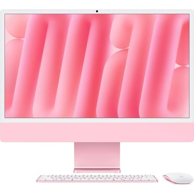 Apple iMac 24" MD2U4CZ/A