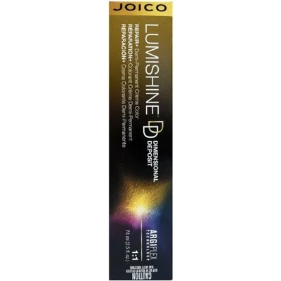 Joico Lumishine DD Dimensional Deposit Creme Color 8SB Silver Blue Blonde 74 ml