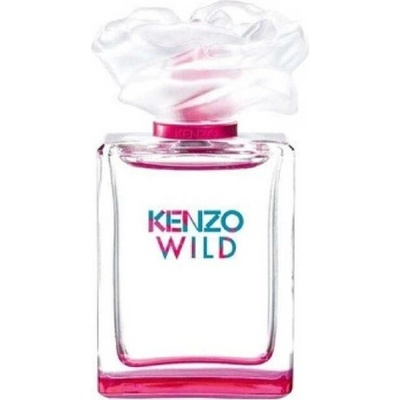 Kenzo Wild toaletní voda dámská 50 ml