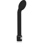 Easy Г-точка вибратор черен Slim G-Vibe