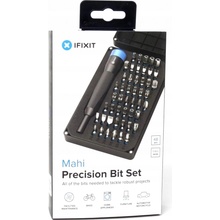 Sada bitů Sada Mahiho Driver, 48 ks iFixit EU145391 48 ks