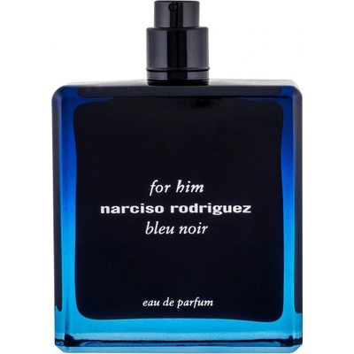 Narciso Rodriguez Bleu de Noir parfémovaná voda pánská 100 ml tester