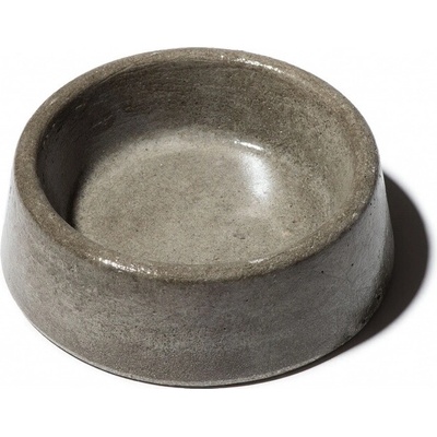 Bemi miska beton kulatá nízká č.204 155x55 mm