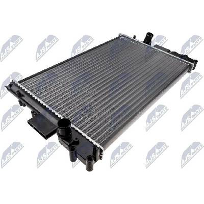 Chladič, chlazení motoru NTY CCH-VC-000 (CCHVC000)