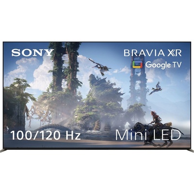 Sony Bravia XR-X95K