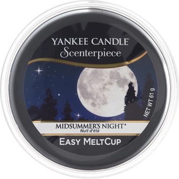 Yankee Candle vonný vosk Letná noc 61 g