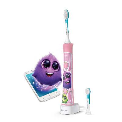 Philips Sonicare For Kids HX6352/42 - 90 dní záruka vrátenia peňazí