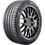Michelin Pilot Sport 4 255/45 R19 100V Автомобилни гуми
