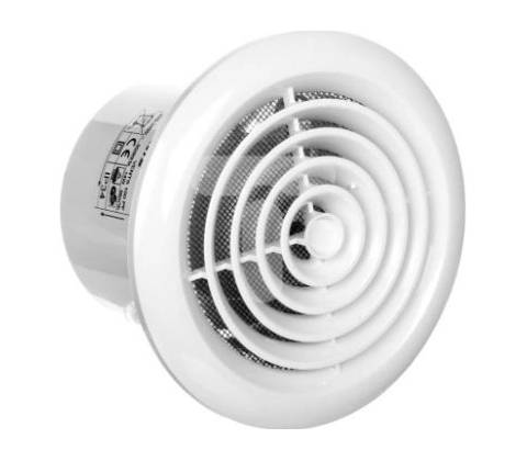 Vents 150 PFL