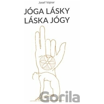 Jóga lásky - láska jógy