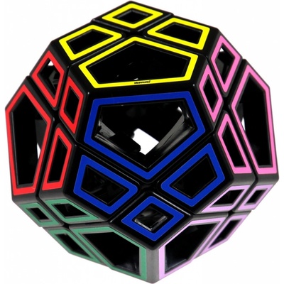 RECENTTOYS Hollow Skewb Ultimate