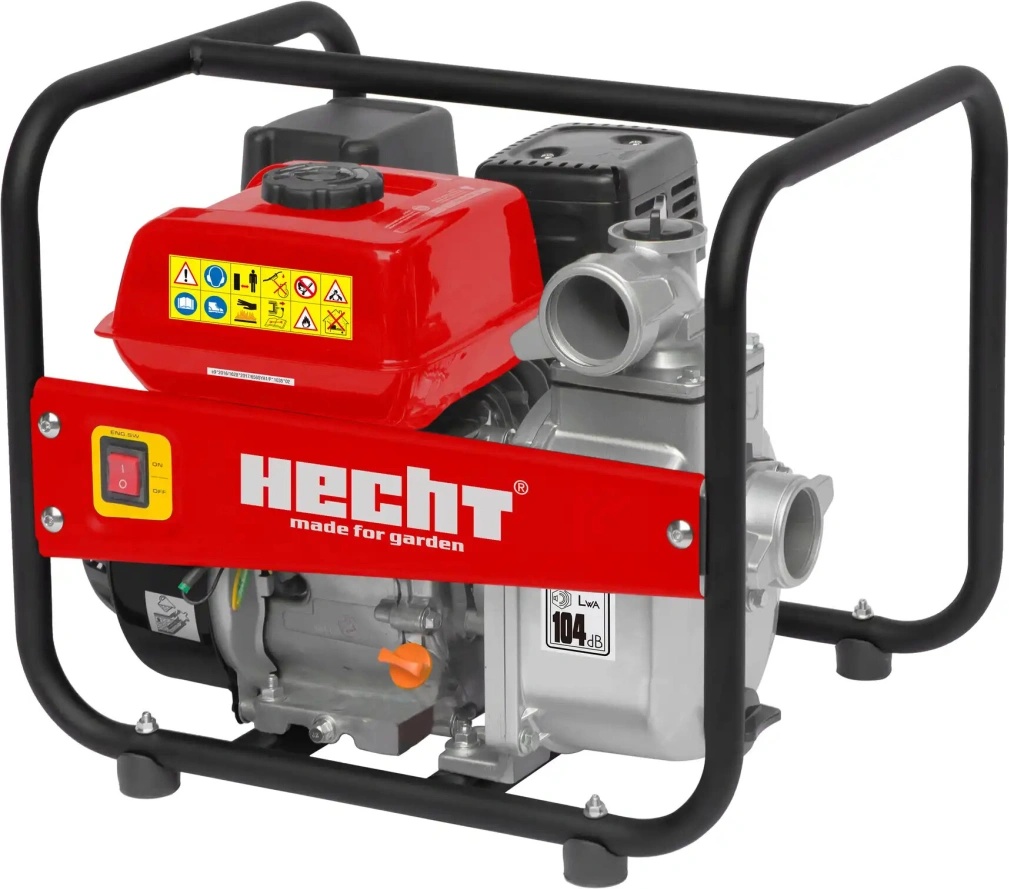 HECHT 3635