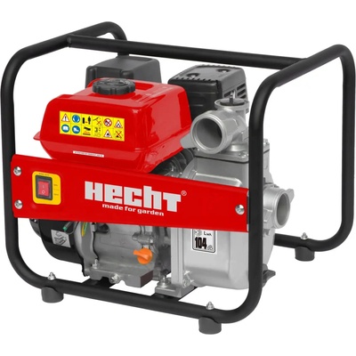 HECHT 3635