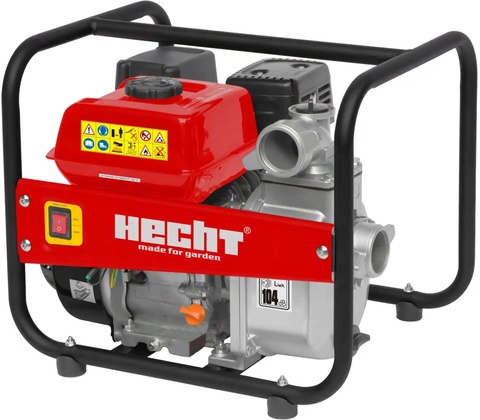 HECHT 3635