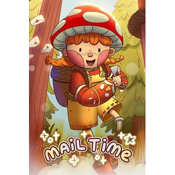 Freedom Games Mail Time (PC)