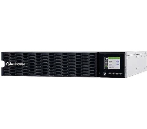 CyberPower OL6KERTHD