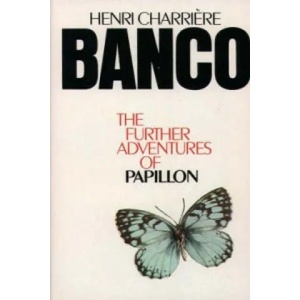 Banco | Henri Charriere (ISBN: 9780586040102)