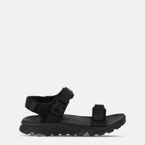 Karrimor Сандали Karrimor Men's Cannes Breathable Mesh Dynagrip Walking Sandals - Black - sportihobi - 111,46 лв