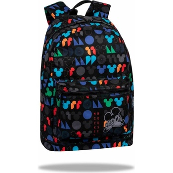 COOLPACK Ученическа раница CoolPack Cross Mickey Mouse (F026774)