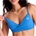 Roxy Дамско бикини горнище Roxy Women's SD Essentials Wrap Bra Bikini top - Dutch Blue - размер XL (150-6363-0315)