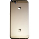 Náhradní kryty na mobilní telefony Kryt Huawei P Smart zadní zlatý