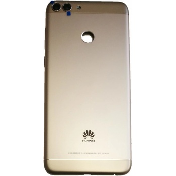 Kryt Huawei P Smart zadní zlatý