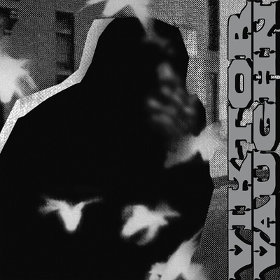Viktor Vaughn - Vaudeville Villain (Reissue) (Silver Coloured) (2 LP) (0826257037015)