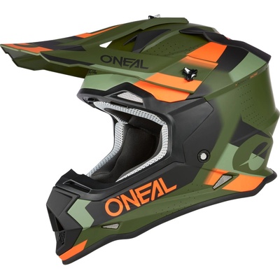 O´Neal 2Series SPYDE