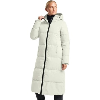 Tenson Палто Tenson Shanna Down 2 coat - Beige (CrÃ¨me)