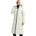 Tenson Палто Tenson Shanna Down 2 coat - Beige (CrÃ¨me)