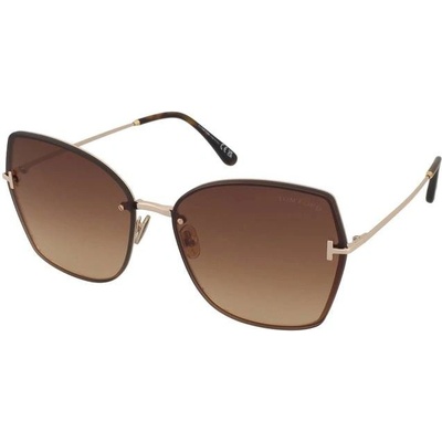 Tom Ford Nickie-02 FT1107 28F