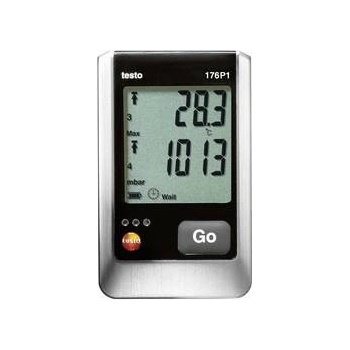 Testo 176 P1