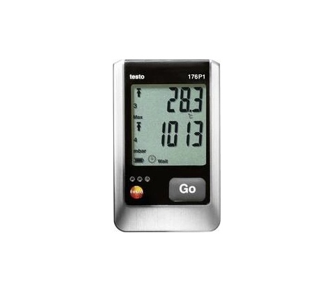 Testo 176 P1