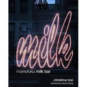 Momofuku Milk Bar | Christina Tosi (2011)