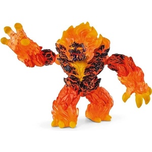 Schleich Лавово чудовище (70145)