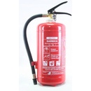 Gaz-tech Práškový hasiaci prístroj GP-4x ABC 4 kg