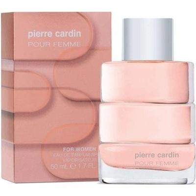 Pierre Cardine parfémovaná voda dámská 50 ml