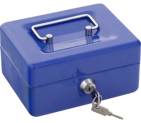 Rottner TRAUN1