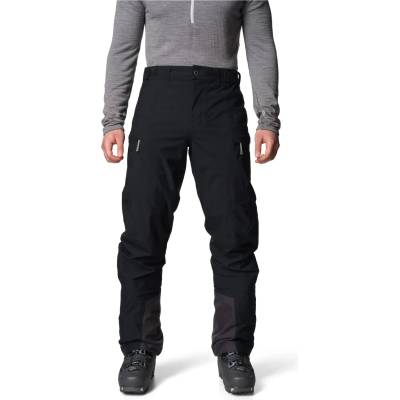 Houdini Мъжки ски панталон Houdini Ride Pants Ski trousers - True Black (007-4204-0113)