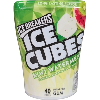Ice Breakers Kiwi Watermelon 92 g