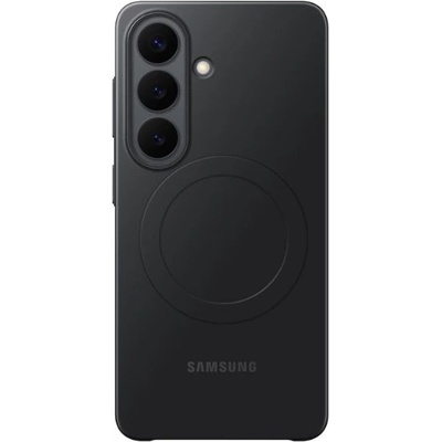 Samsung Galaxy S26 Slim Magnet Case - ЧЕРЕН -- BLACK