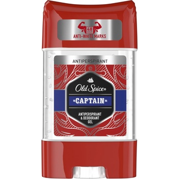 Old Spice Captain deo gel 70 ml