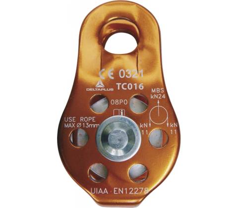 Delta Plus TC016